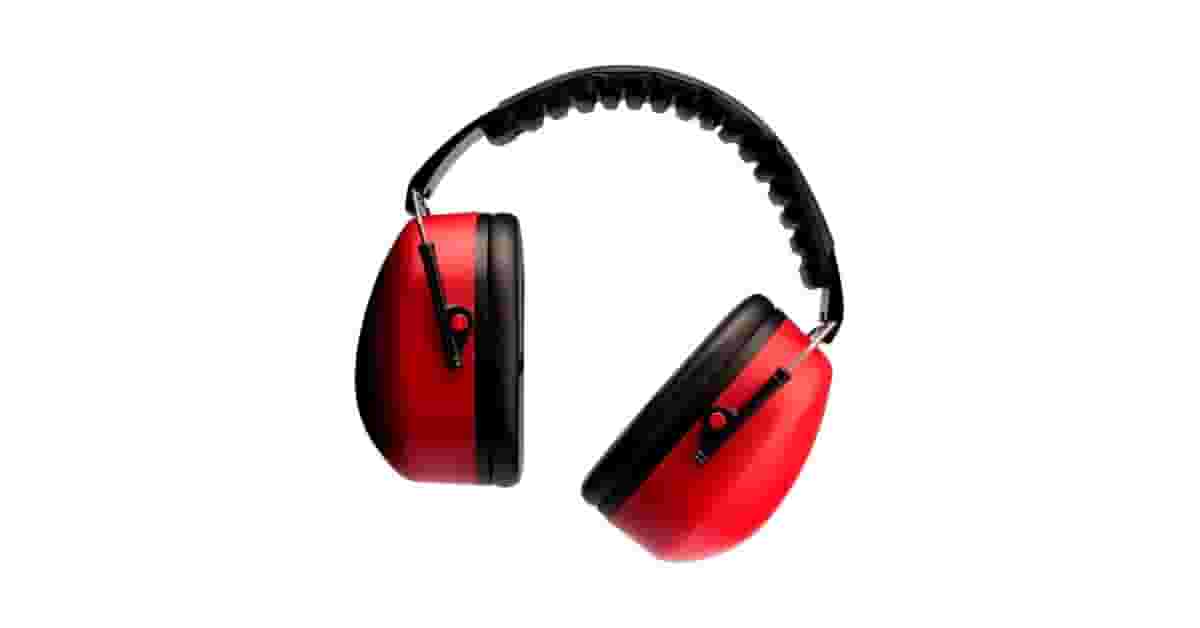 Melhor Abafador de Ruído 3M: Proteção Sonora Essencial