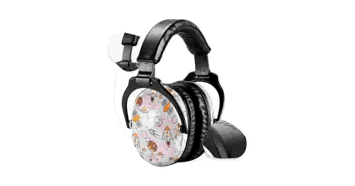 Melhor Abafador de Ruído Autismo Adulto: Conforto e Proteção