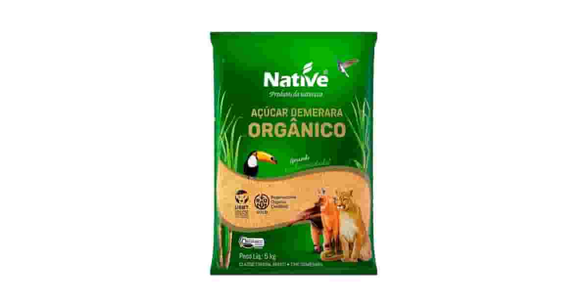 Melhor Açúcar Demerara ou Orgânico: Guia de Compra Completo