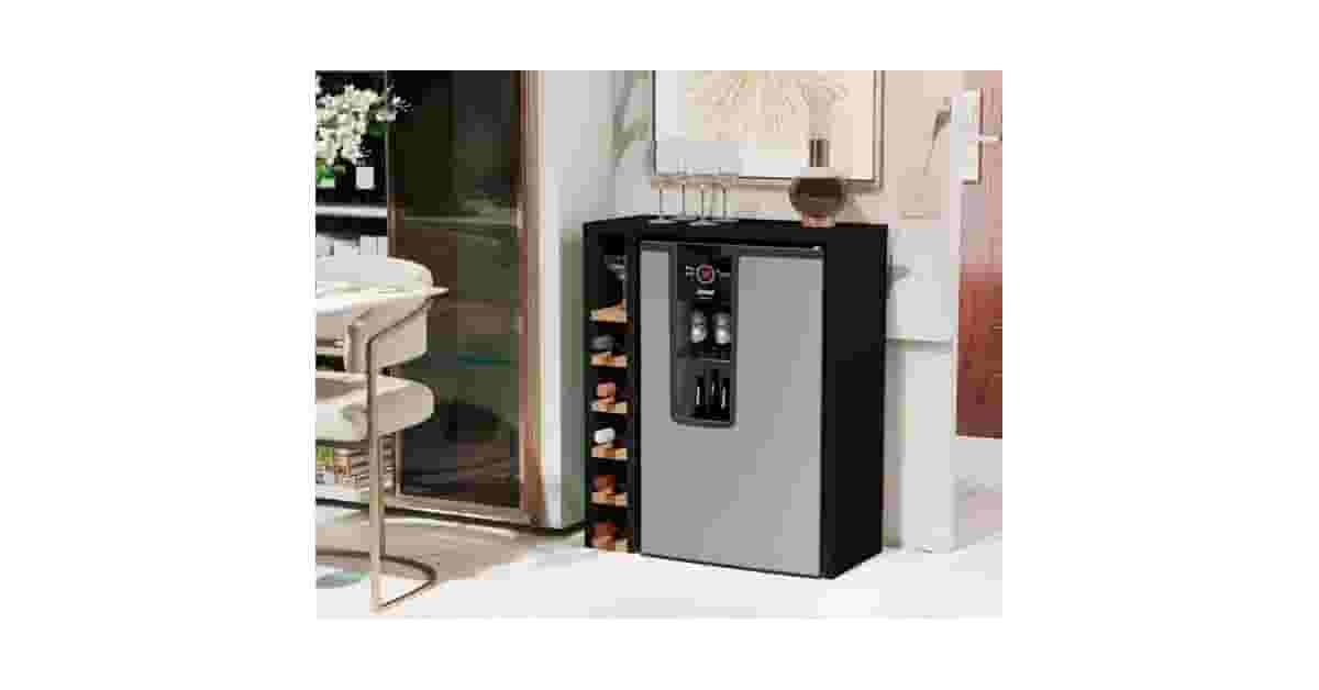 Melhor Adega para Apartamento: Guia Prático