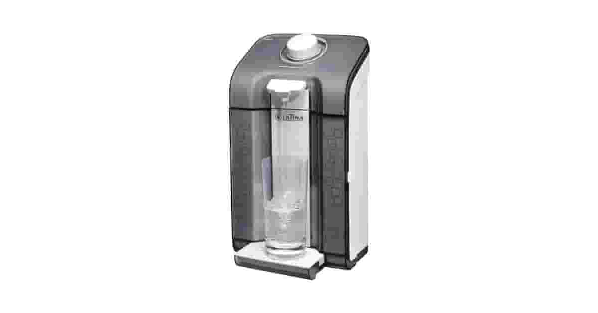 Melhor Água Mineral ou Purificador: Guia Essencial