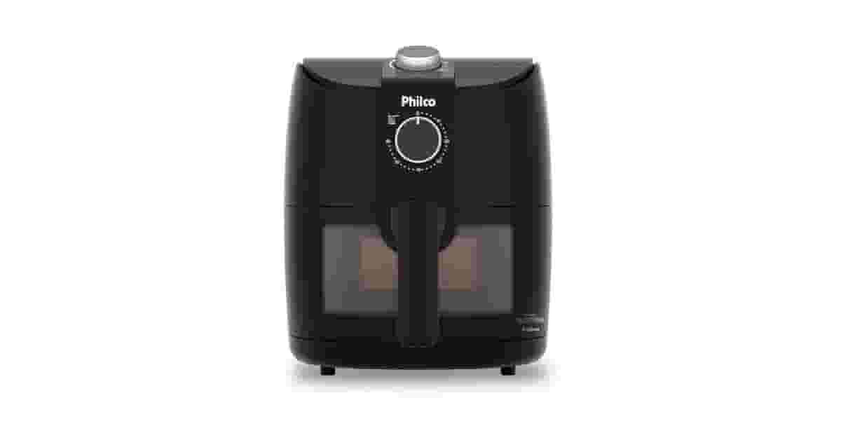 Melhor Air Fryer Ate 250 Reais: Tamanho ou Potência?