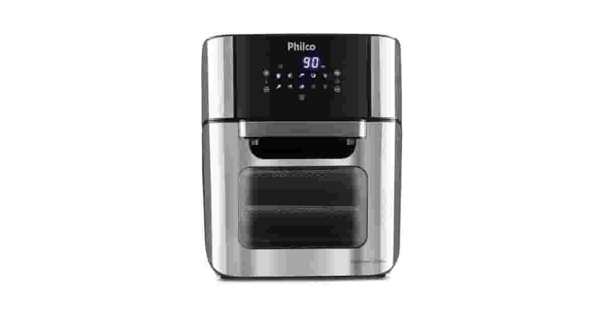 Melhor Air Fryer Oven 12 Litros: Qual a Melhor Marca?