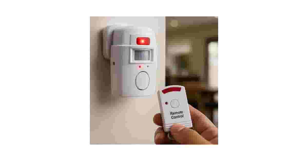 Melhor Alarme Residencial Custo Benefício: Guia Completo