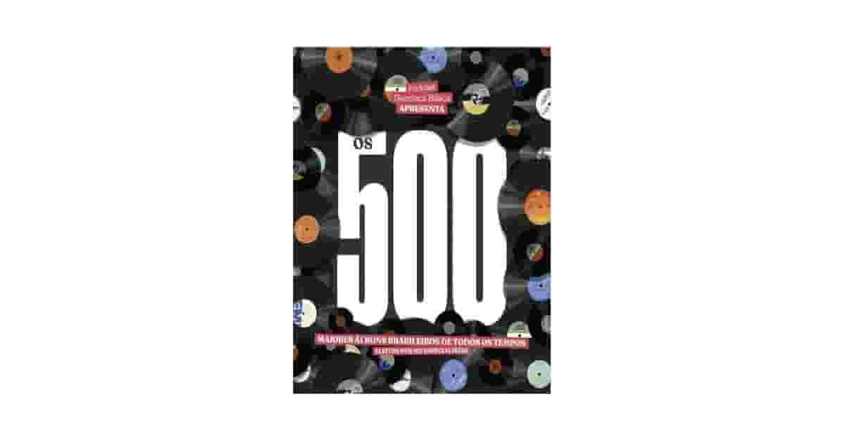 Melhor Álbum de Todos os Tempos: Guia Essencial