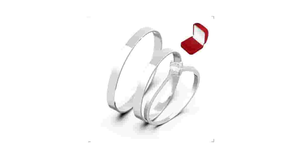 Melhor Alianca de Namoro: Qual Estilo Combina?