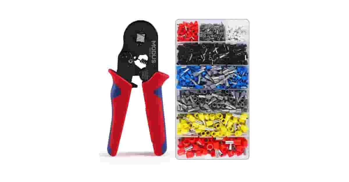 Melhor Alicate Prensa Terminal: Guia Completo
