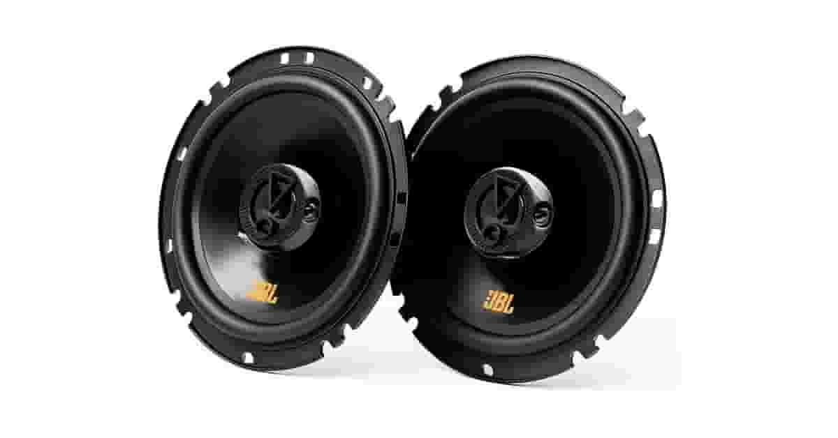 Melhor Alto Falante Som Automotivo: Potência e Clareza!