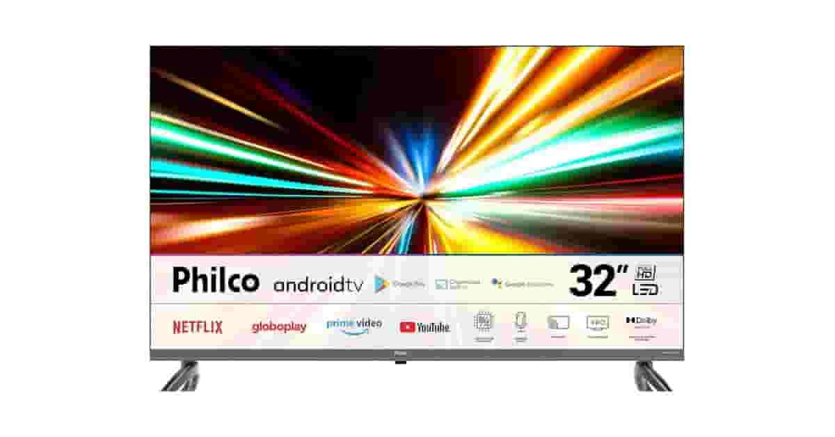 Melhor android tv: Do Básico ao 4K, Veja 10 Opções