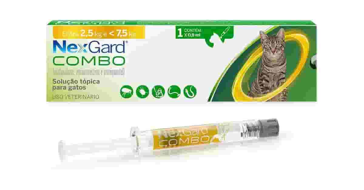 Melhor Antipulgas e Vermífugo para Gatos: Proteção Completa