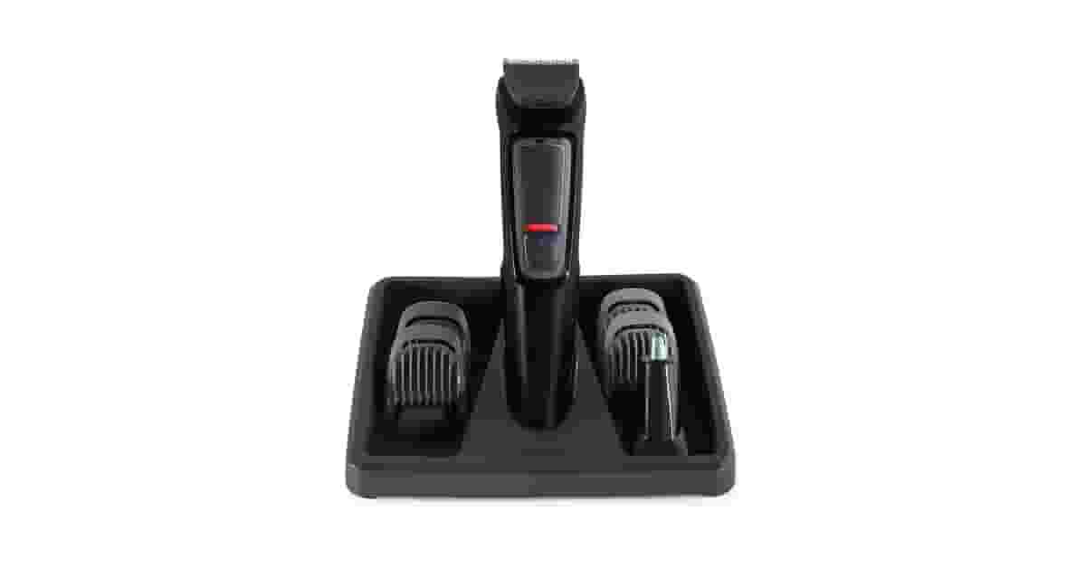 Melhor Aparador para Barba: Guia Completo