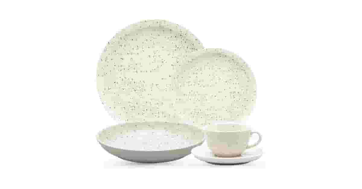 Melhor Aparelho De Jantar: Do Casual Ao Requintado