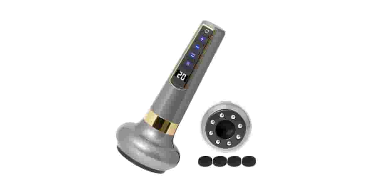 Melhor Aparelho Para Celulite Portátil: O Guia