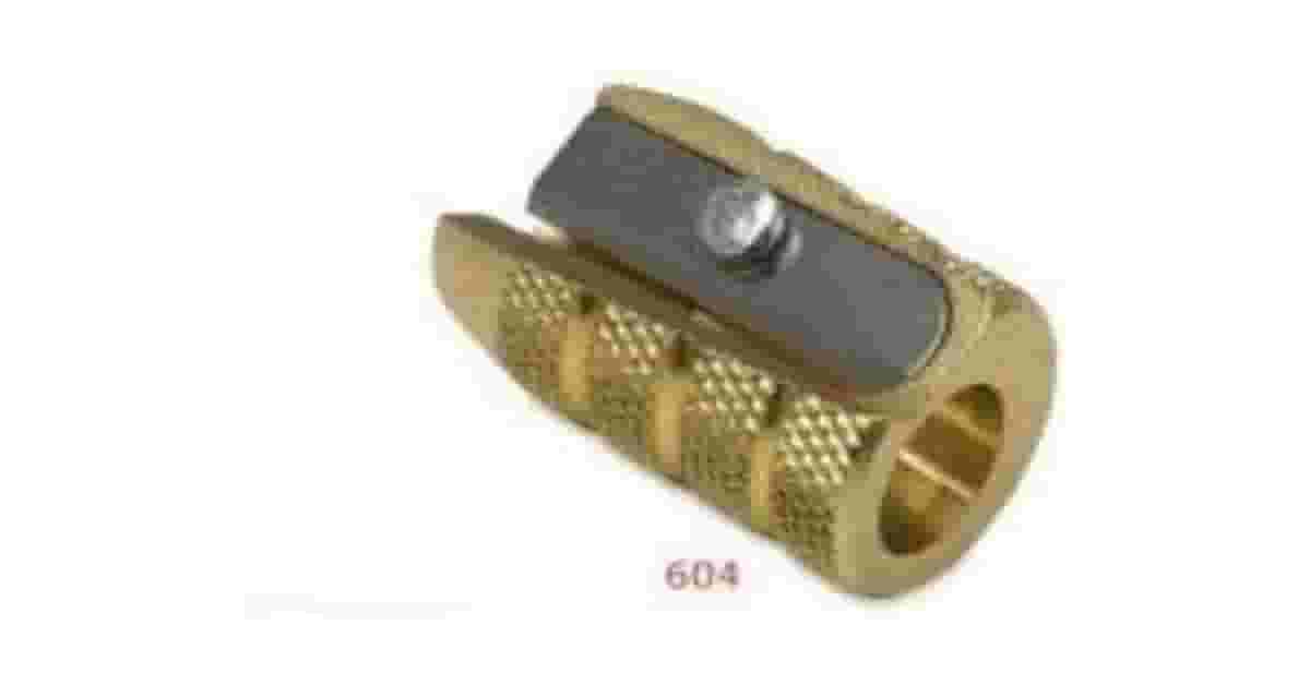 Melhor Apontador de Lápis do Mundo: Guia Definitivo