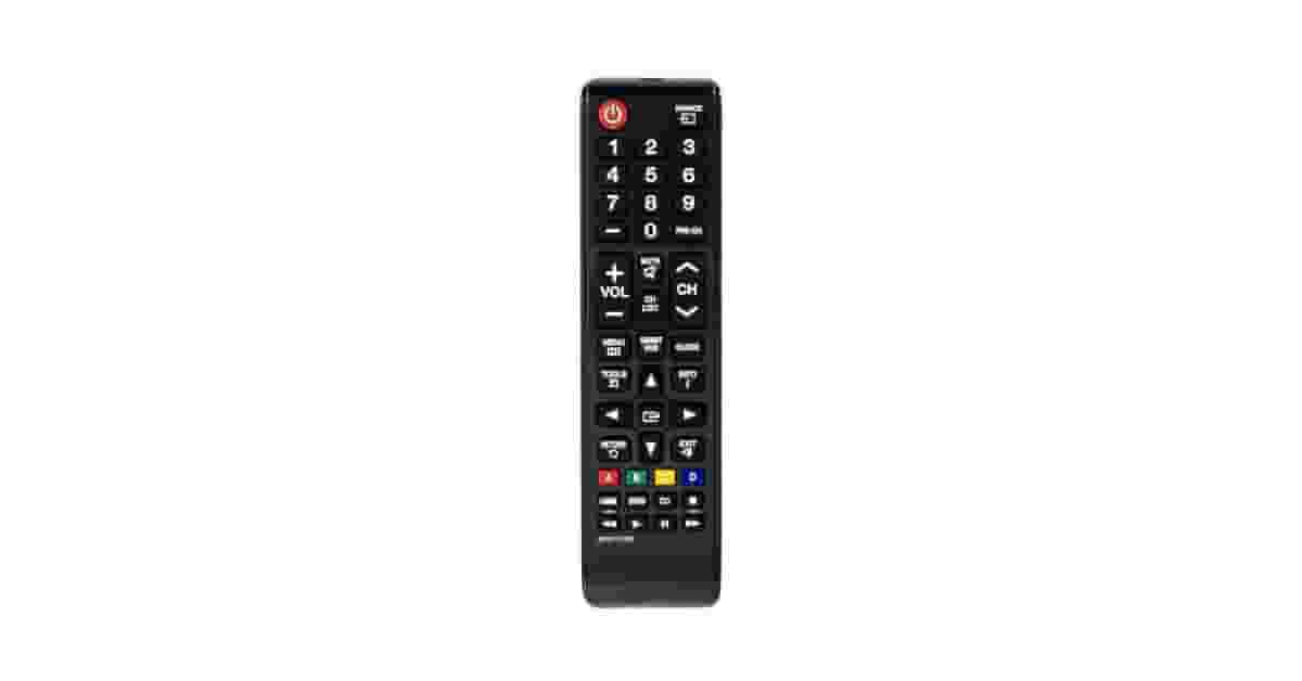 Melhor app controle universal para tv? A Solução Smart