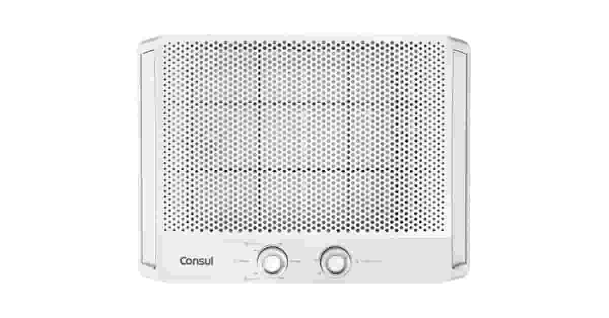 Melhor Ar Condicionado de Janela 7500: Mecânico ou Eletrônico?