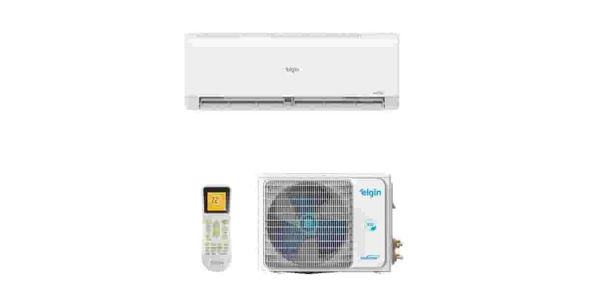 Melhor Ar Condicionado Inverter Custo Benefício? Guia
