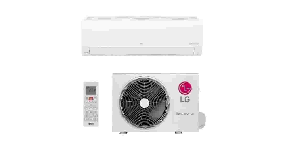 Melhor Ar Condicionado Inverter Quente e Frio 18000 Btus: Análise Tech