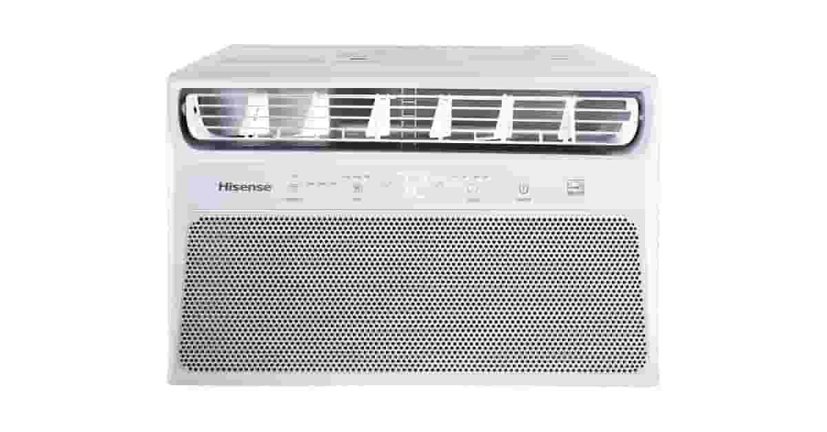 Melhor Ar Condicionado Janela Silencioso: 8 Modelos