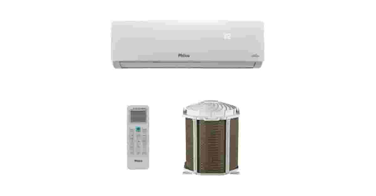 Melhor Ar Condicionado Philco: Como Escolher o Ideal?