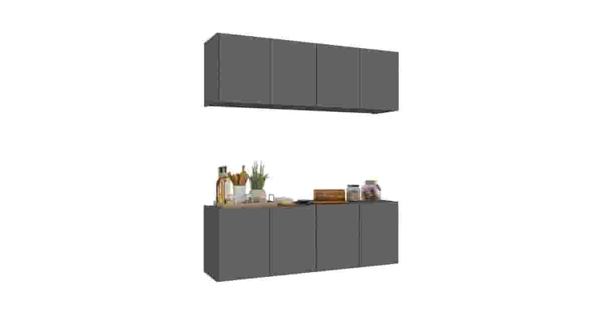 Melhor Armário de Cozinha Modulado: Guia de Escolha