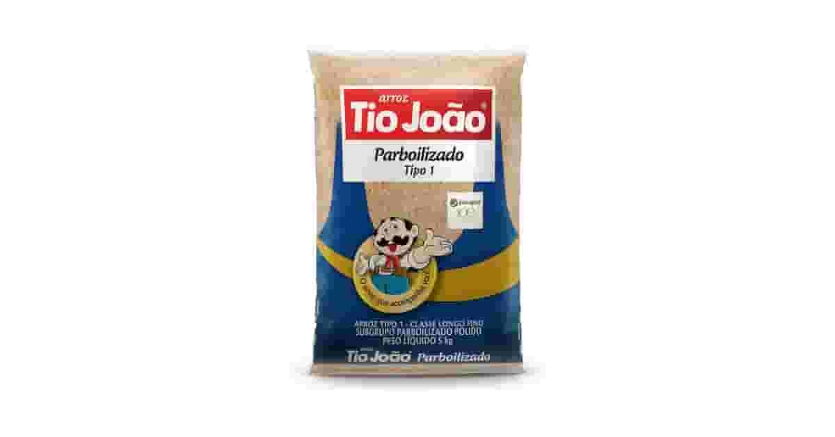Melhor Arroz Parboilizado ou Branco: Qual Escolher?