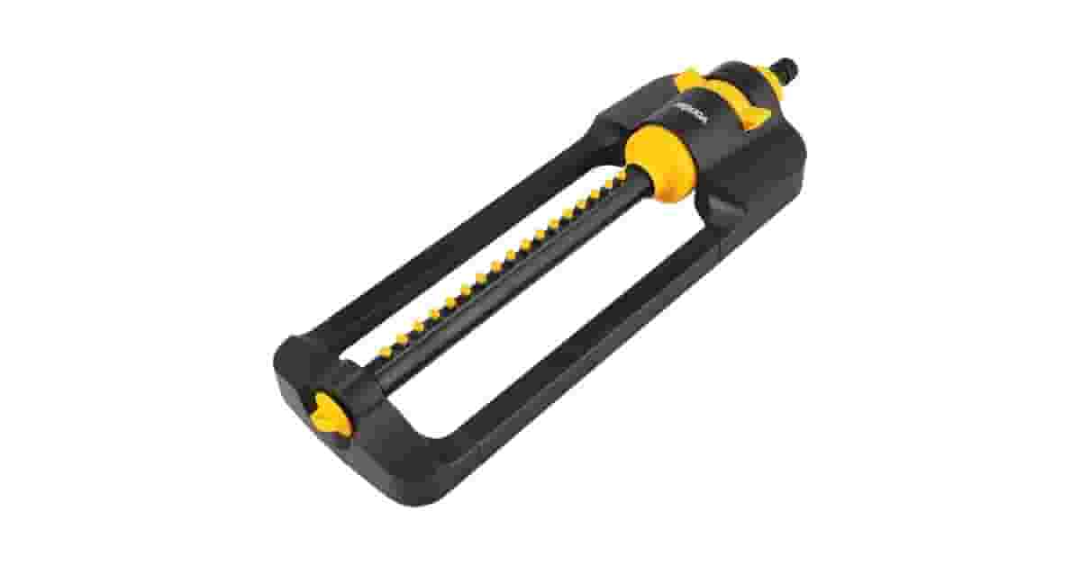 Melhor Aspersor: Guia de Cobertura Para Gramados