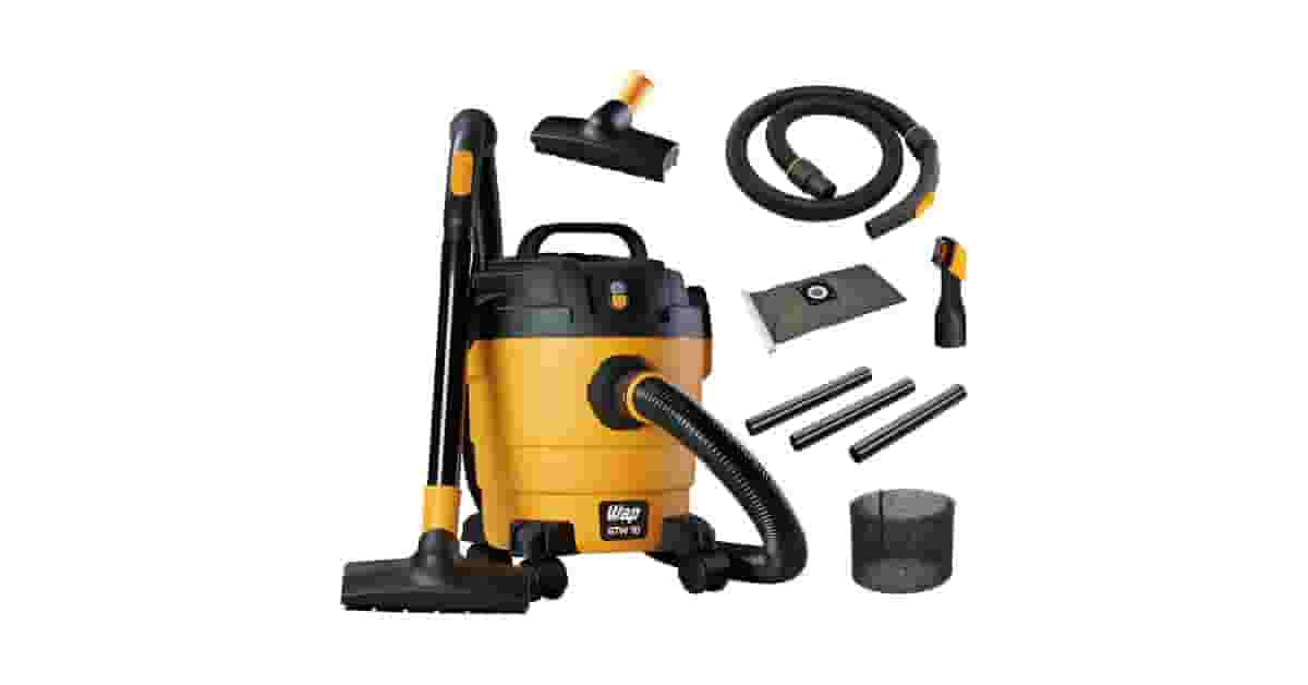 Melhor Aspirador de Pó WAP Para Cada Necessidade