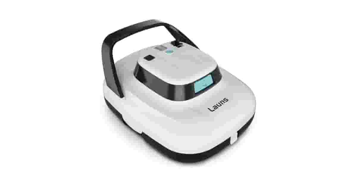 Melhor Aspirador Robo para Piscina: Guia Sem Fio