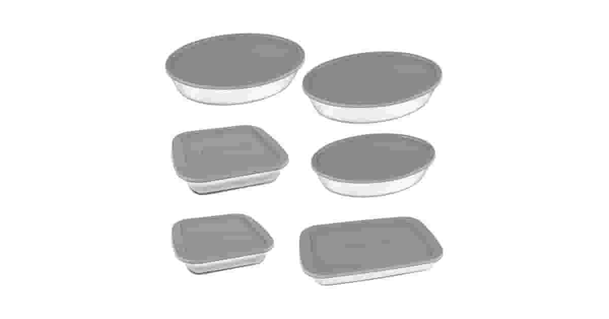 Melhor Assadeira de Vidro: Qual a Ideal para Sua Cozinha?