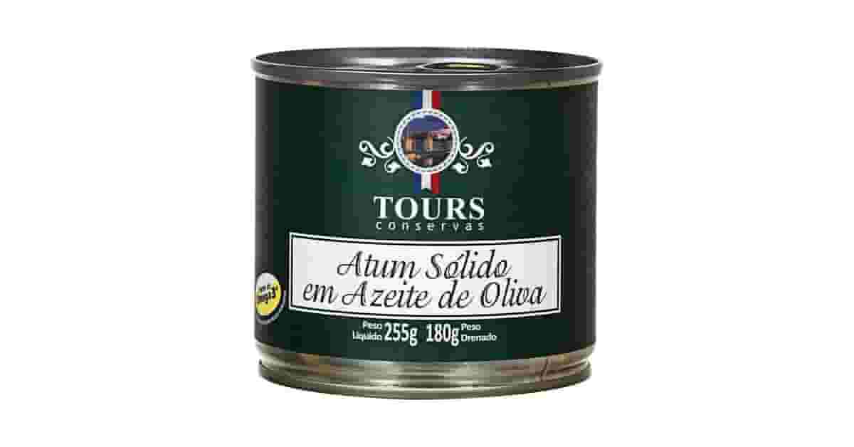 Melhor Atum em Conserva: Guia Completo e Sabores!