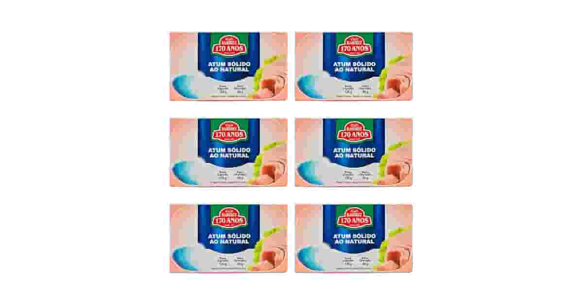 Melhor Atum em Lata para Dieta: Opções Leves e Saudáveis