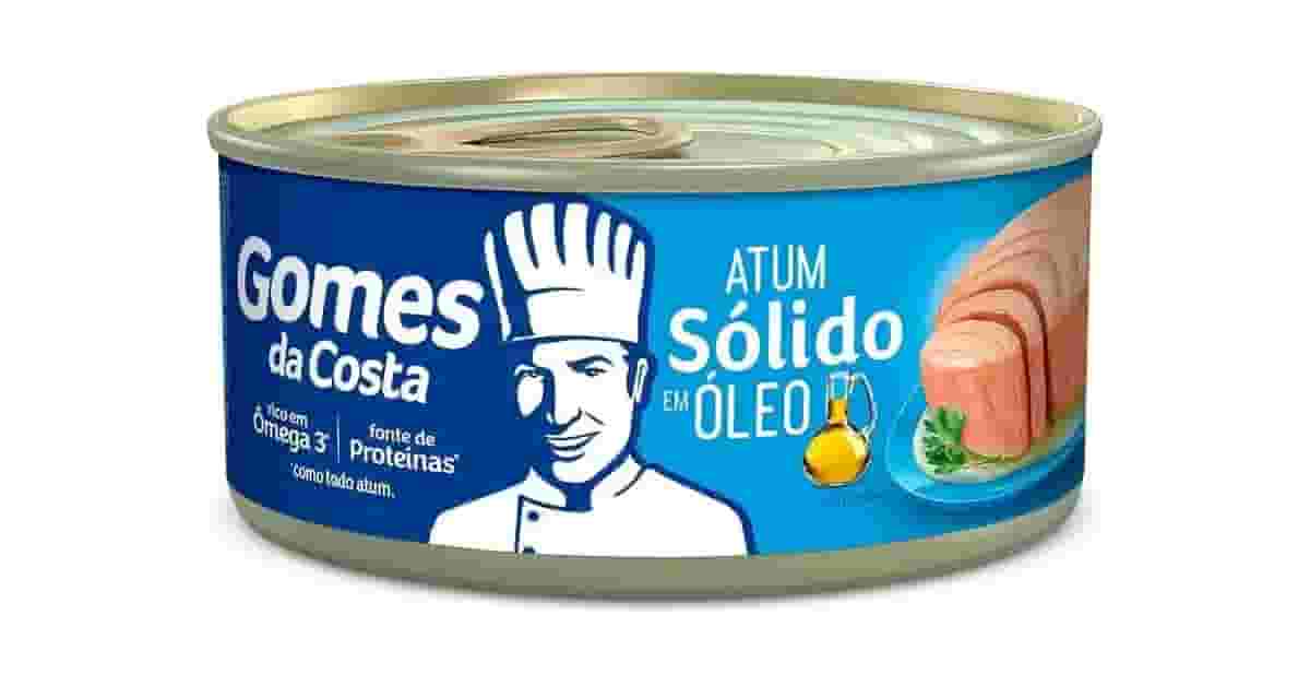Melhor Atum Enlatado: Qual o Ideal Para Sua Receita?