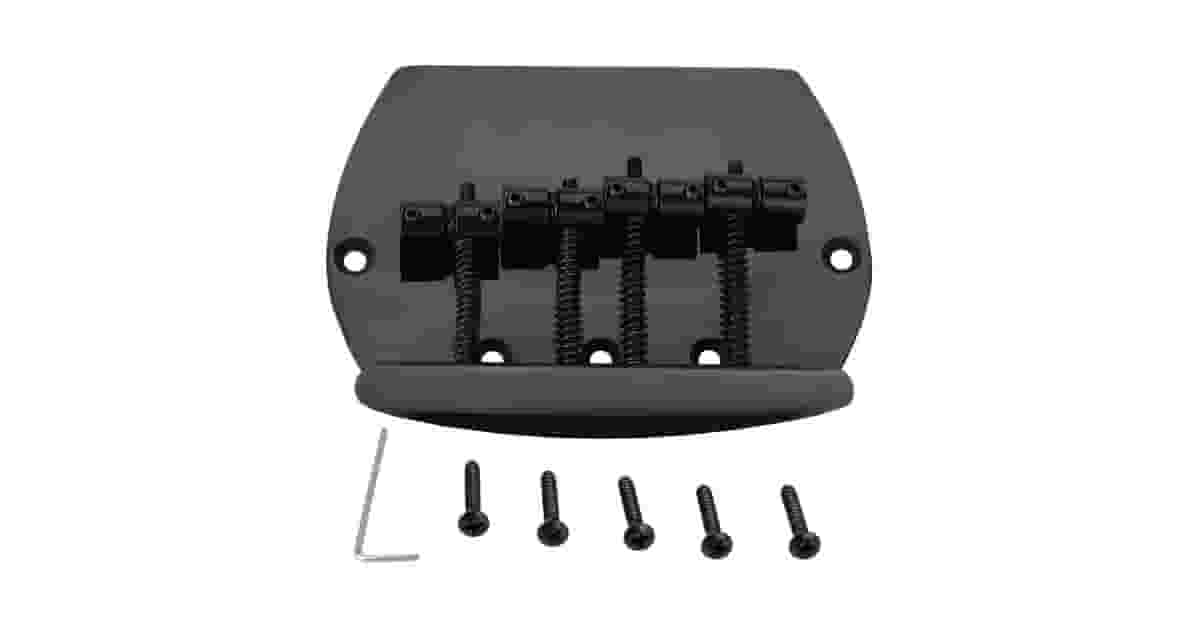 Melhor Baixo para Metal: Componentes Essenciais para o Som Pesado