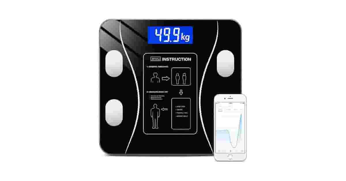 Melhor Balanca Digital: Bioimpedância ou Comum?