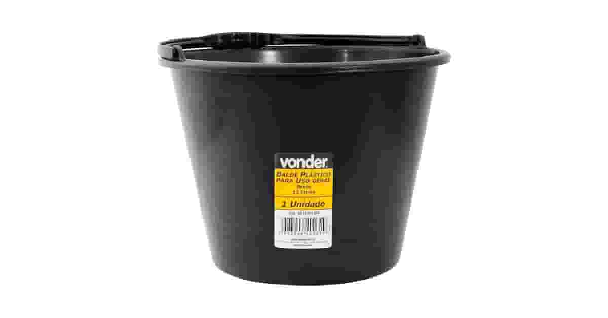 Melhor Baldes de Limpeza: Do Tradicional ao Retrátil