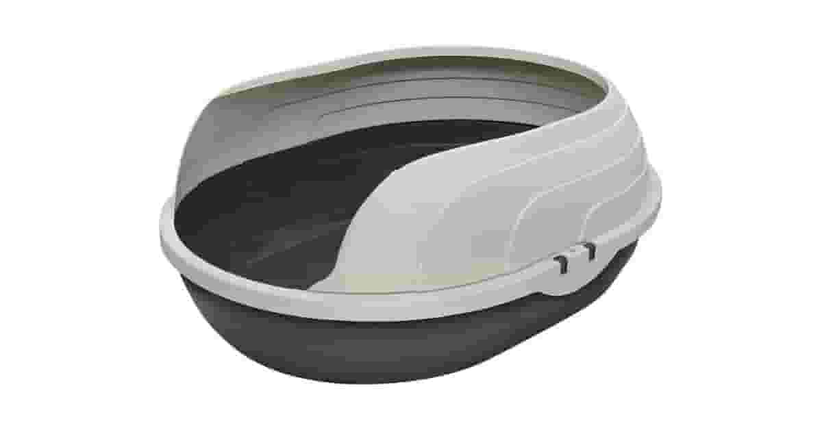 Melhor Banheiro para Gatos: 10 Opções Confortáveis!