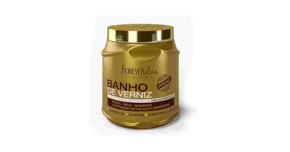 Melhor Banho de Verniz: 9 Análises Para Brilho Intenso