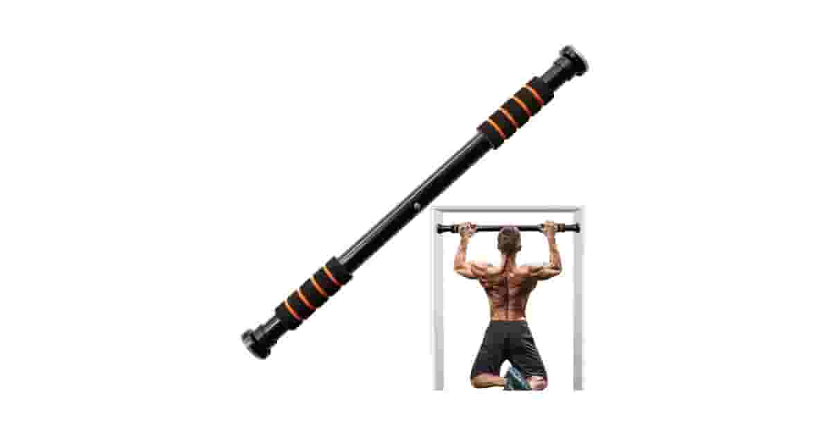 Melhor Barra de Porta: Com ou Sem Parafusos?