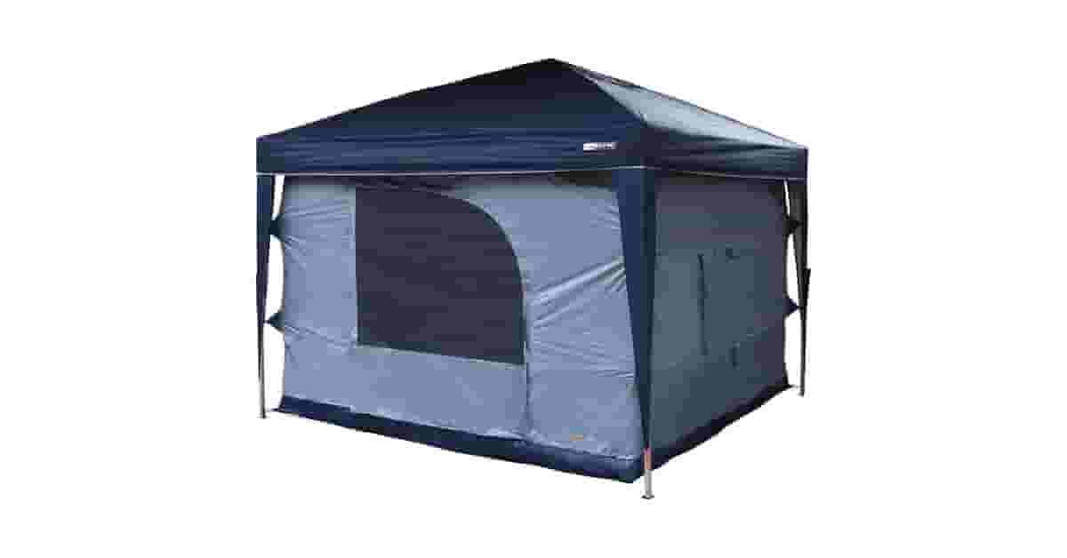 Melhor Barraca de Camping Grande: A Escolha Perfeita