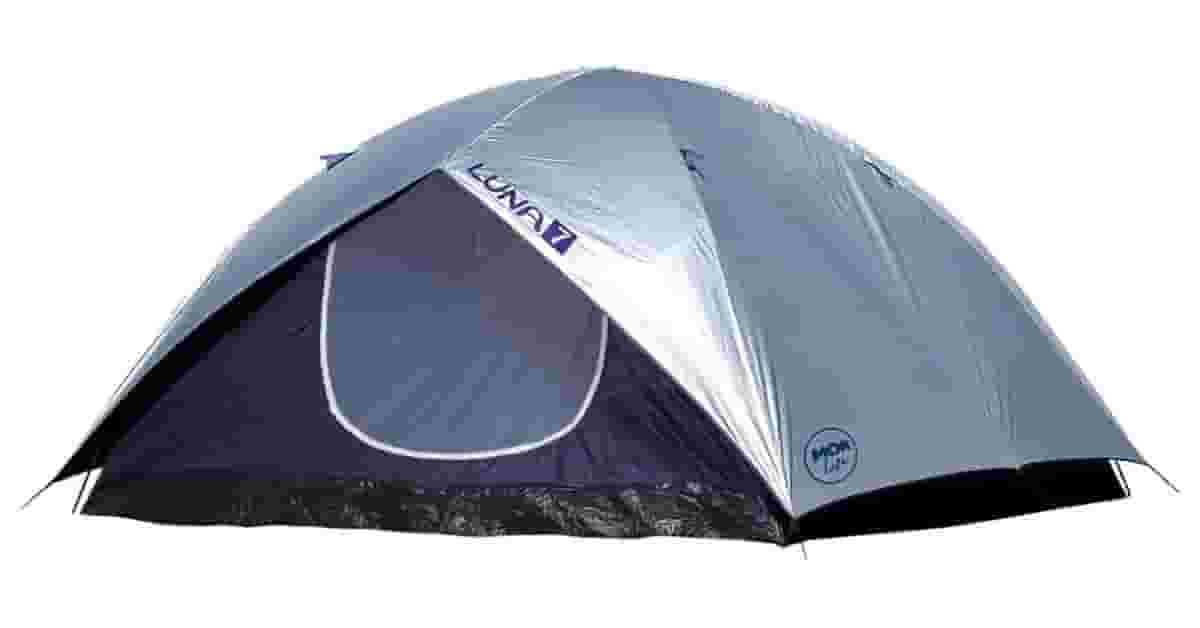 Melhor Barraca para 6 Pessoas: Conforto e Espaço