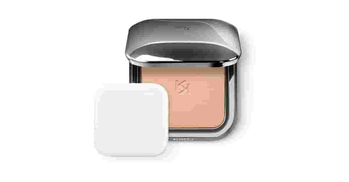 Melhor Base em Pó: Acabamento Matte Que Dura o Dia