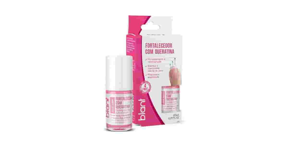 Melhor Base Fortalecedora para Unha: Fortaleça e Cresça Rápido!