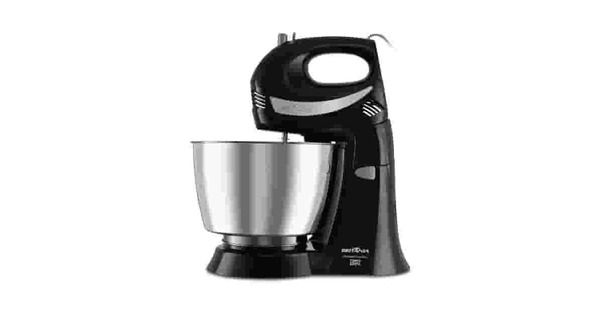 Melhor batedeira portatil as 10 Melhor batedeiras portateis: Guia Definitivo