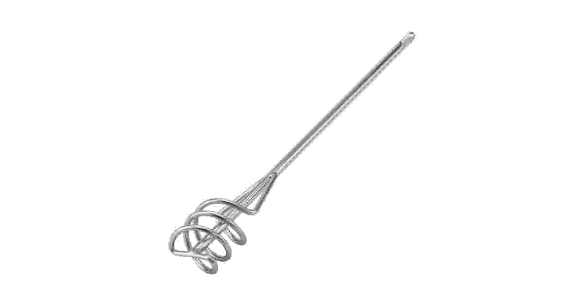 Melhor Batedor de Argamassa: Elétrico ou Para Furadeira?