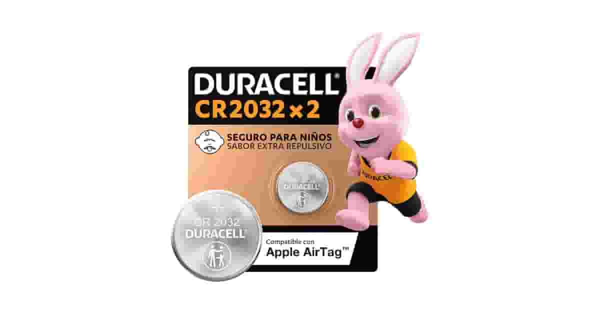 Melhor Baterias De Litio Para Pilhas Moeda Cr 2032: Qual A Melhor Marca?