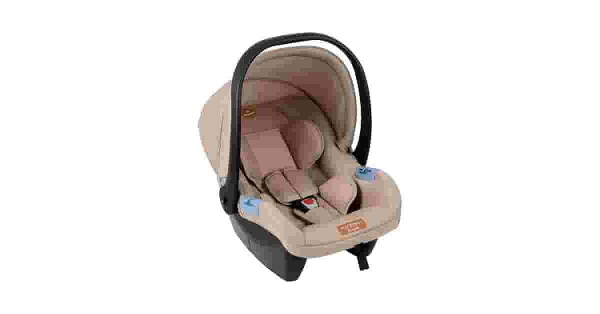 Melhor Bebe Conforto Burigotto: Touring ou Evolution?