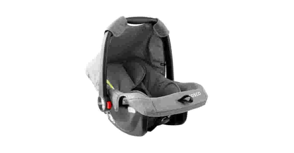 Melhor Bebê Conforto para Rn: Guia Essencial para Segurança