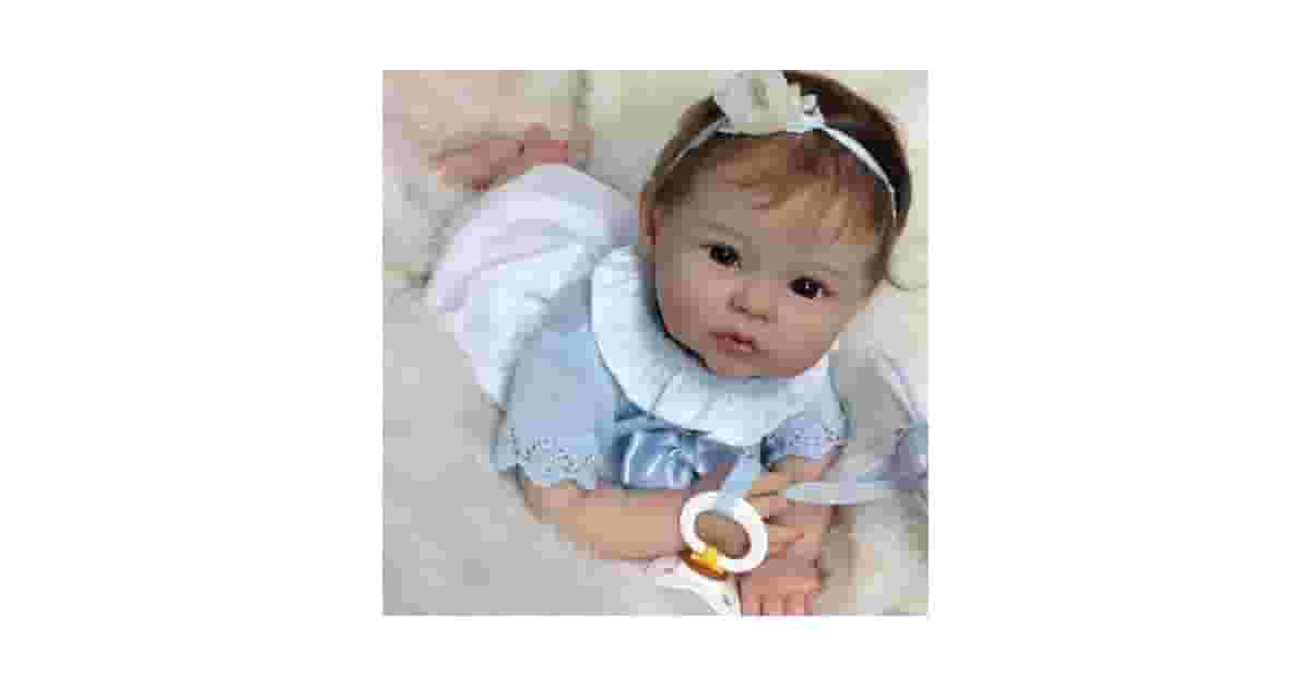 Melhor Bebe Reborn: Guia Para o Presente Perfeito