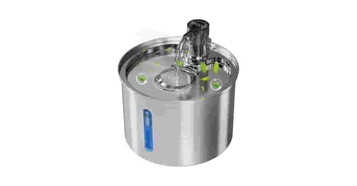 Melhor Bebedouro para Gato: Como Escolher o Ideal?